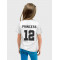  Tricou personalizat pentru copii cu număr - Printesa. Photo 1
